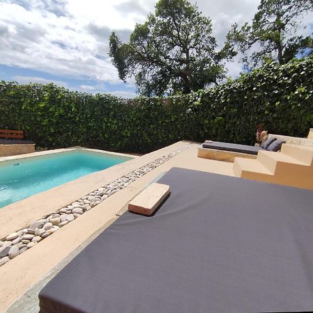 Skriperon Gkk House Private Swimming Pool Luxury House 빌라 외부 사진