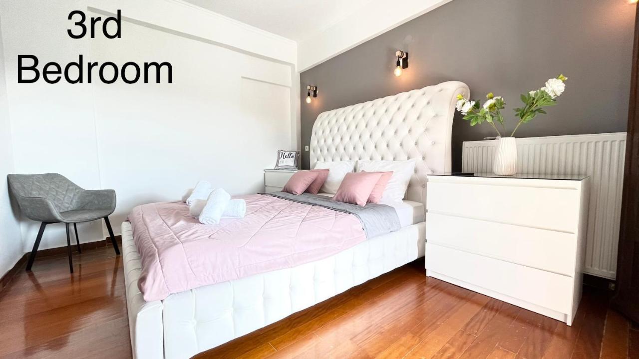 Skriperon Gkk House Private Swimming Pool Luxury House 빌라 외부 사진