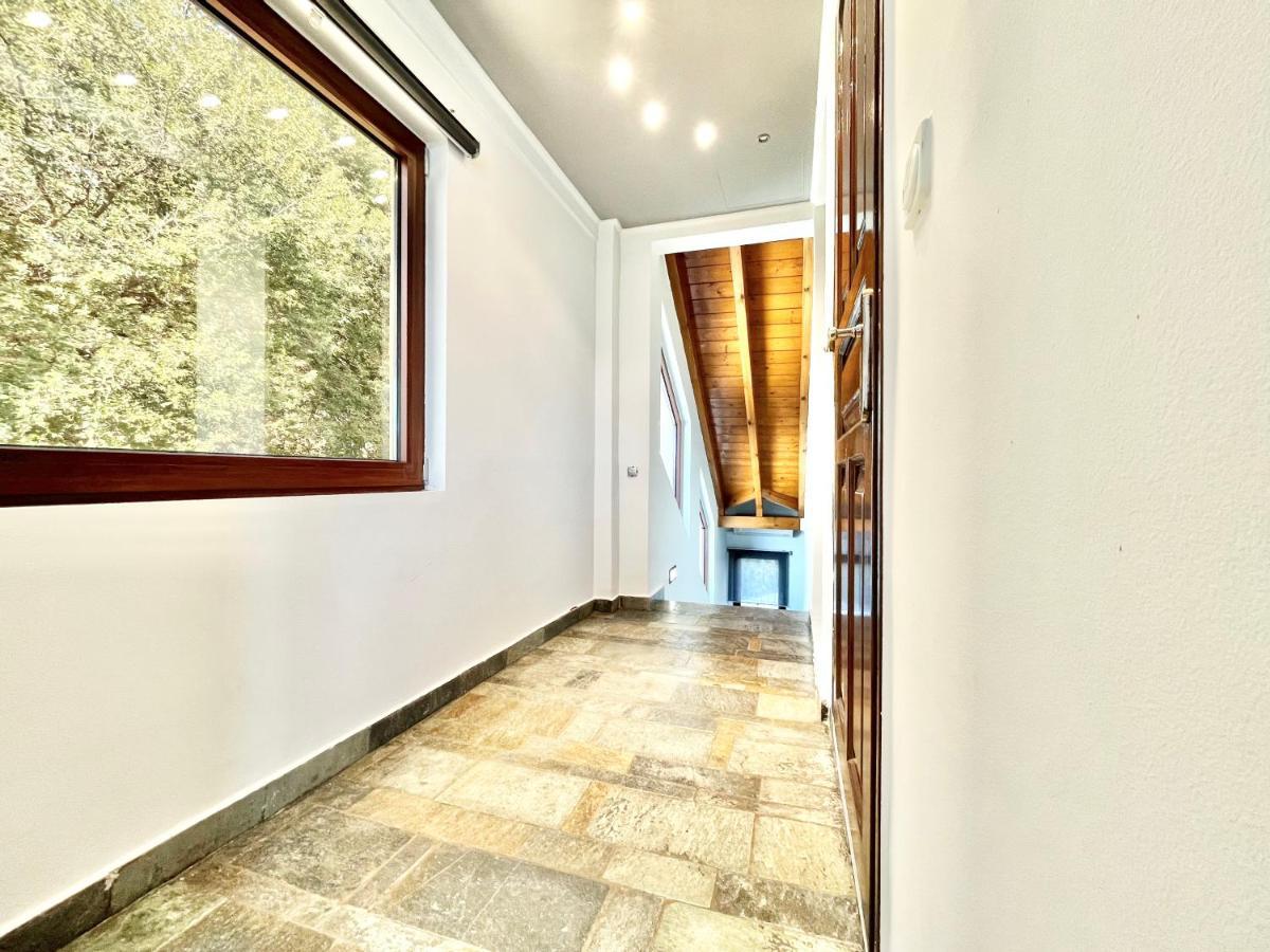 Skriperon Gkk House Private Swimming Pool Luxury House 빌라 외부 사진