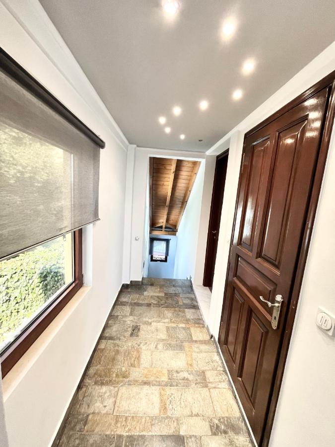 Skriperon Gkk House Private Swimming Pool Luxury House 빌라 외부 사진