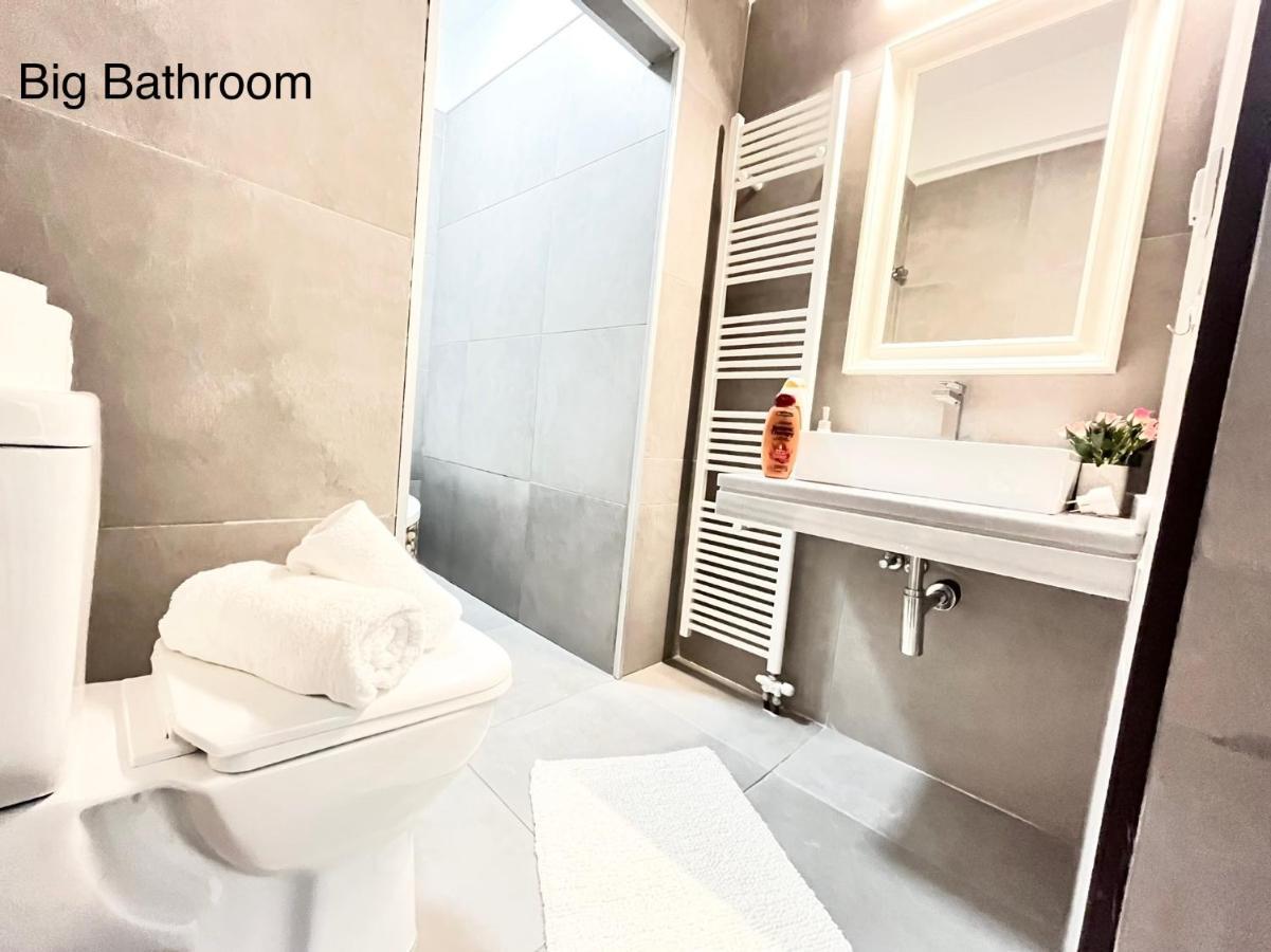 Skriperon Gkk House Private Swimming Pool Luxury House 빌라 외부 사진