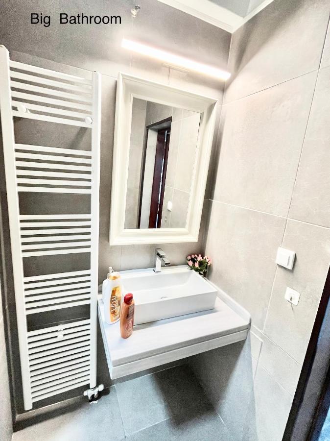 Skriperon Gkk House Private Swimming Pool Luxury House 빌라 외부 사진